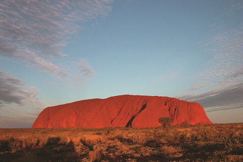 6 Day Red Centre Explorer With Accommodation - Kingaroy Accommodation 4