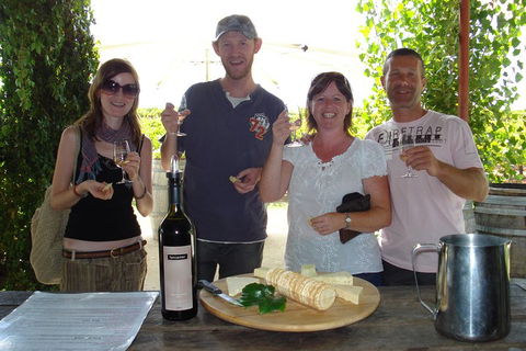 Swan Valley Tour From Perth: Wine, Beer And Chocolate Tastings - Kingaroy Accommodation 0