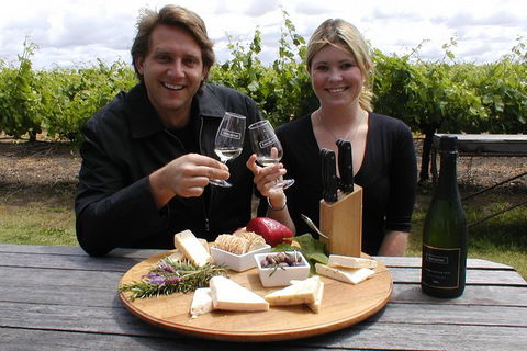 Swan Valley Tour From Perth: Wine, Beer And Chocolate Tastings - Kingaroy Accommodation 4