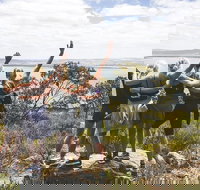 6-Day Eyre Peninsula  Flinders Ranges Adventure Tour - Kingaroy Accommodation