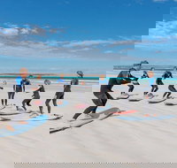 10-Day Adelaide to Perth Adventure Tour - Kingaroy Accommodation