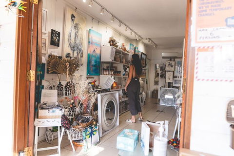 Springbrook AndTamborine Rainforest Tour Incl Natural Bridge And Glow Worm Cave - Kingaroy Accommodation 2