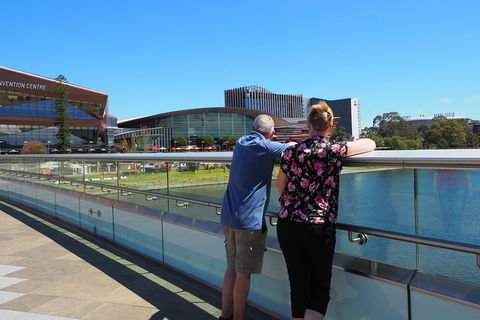 Adelaide City Highlights Tour - Kingaroy Accommodation 3