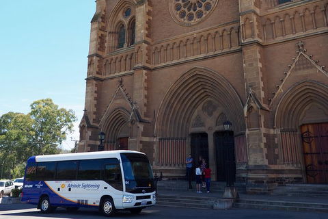 Adelaide City Highlights Tour - Kingaroy Accommodation 4