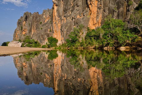Windjana Gorge And Tunnel Creek 4WD Tour From Broome - Kingaroy Accommodation 3