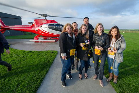 Great Ocean Road Reverse Itinerary With 12 Apostles From Melbourne - Kingaroy Accommodation 4