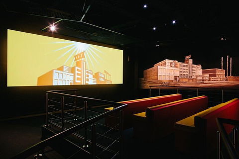 XXXX Brewery Tour - Kingaroy Accommodation 1