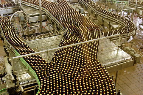 XXXX Brewery Tour - Kingaroy Accommodation 5