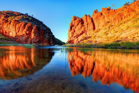 West MacDonnell Ranges Day Trip From Alice Springs - Kingaroy Accommodation 2