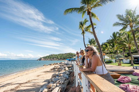 Magnetic Island Round-Trip Ferry From Townsville - Kingaroy Accommodation 3