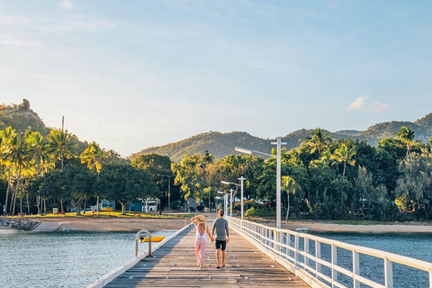 Magnetic Island Round-Trip Ferry From Townsville - Kingaroy Accommodation 4
