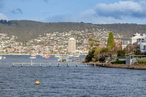 Derwent River Historic Harbour Cruise From Hobart - Kingaroy Accommodation 5