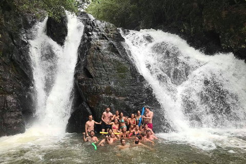 Atherton Tablelands Waterfalls Tour From Cairns - Kingaroy Accommodation 3