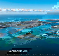 25-30 Minute Newcastle  Macquarie Helicopter Shared Flight - Kingaroy Accommodation