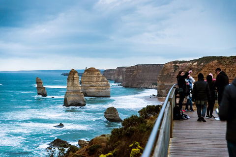 Great Ocean Road & Phillip Island - 3 Days, 2 Nights - Kingaroy Accommodation 1