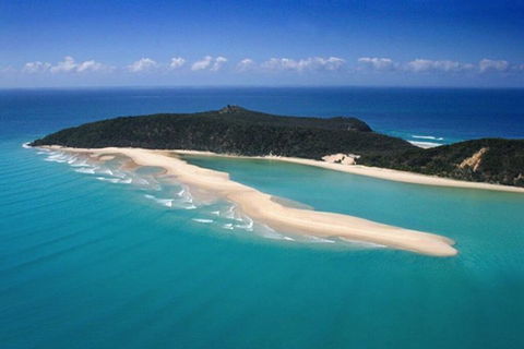 Great Beach Drive 4WD Tour - Private Charter From Noosa To Rainbow Beach - Kingaroy Accommodation 3