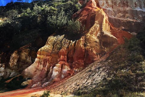 Great Beach Drive 4WD Tour - Private Charter From Noosa To Rainbow Beach - Kingaroy Accommodation 5